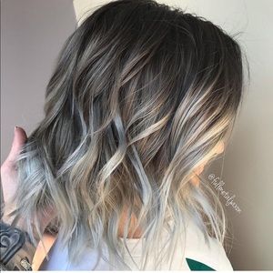 Meet your Posher, Vanessa